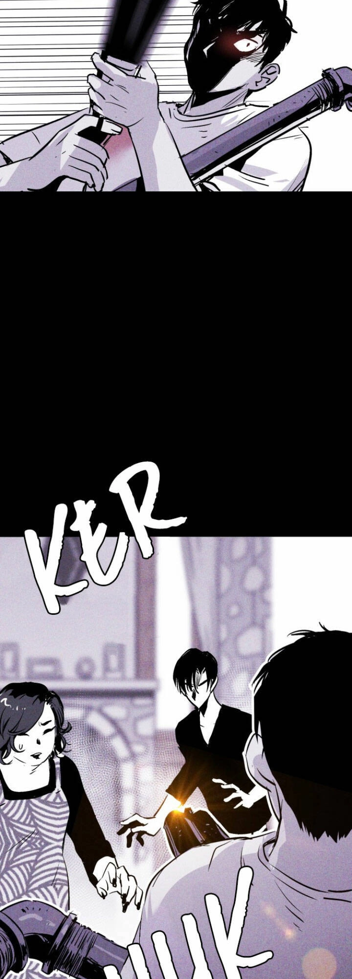 Chuồng Lợn Chapter 34 - 14