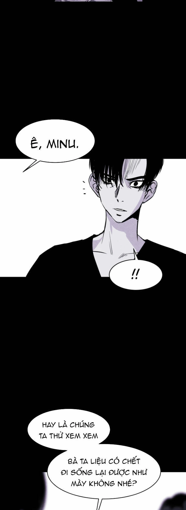 Chuồng Lợn Chapter 34 - 19