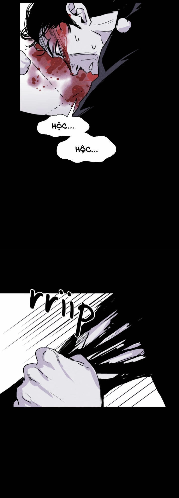 Chuồng Lợn Chapter 34 - 27