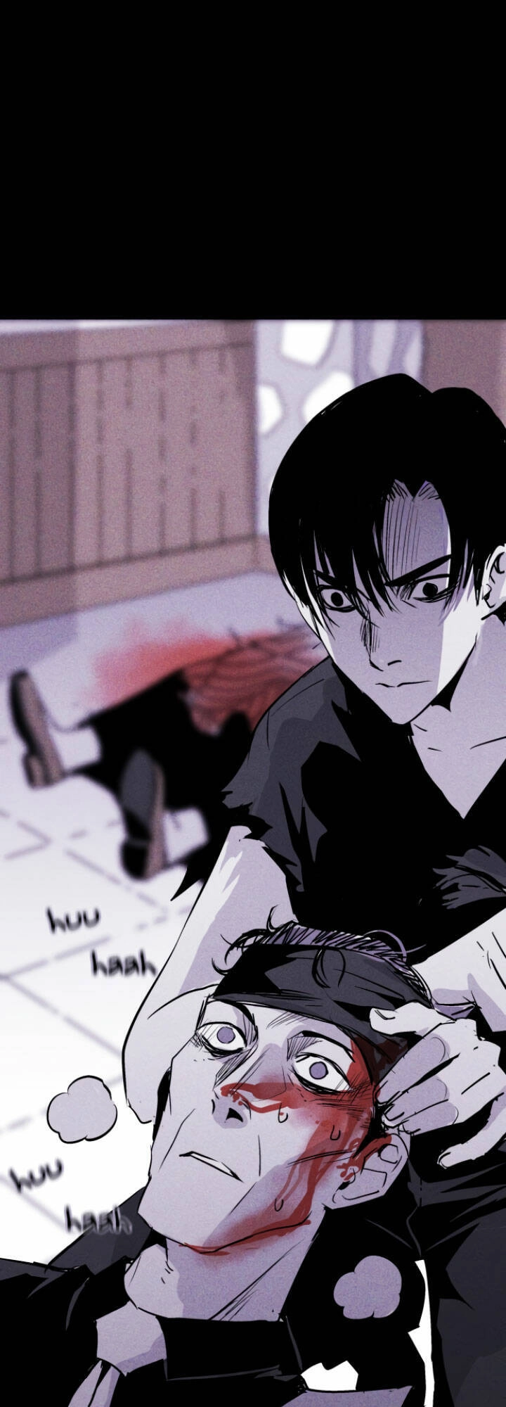 Chuồng Lợn Chapter 34 - 28