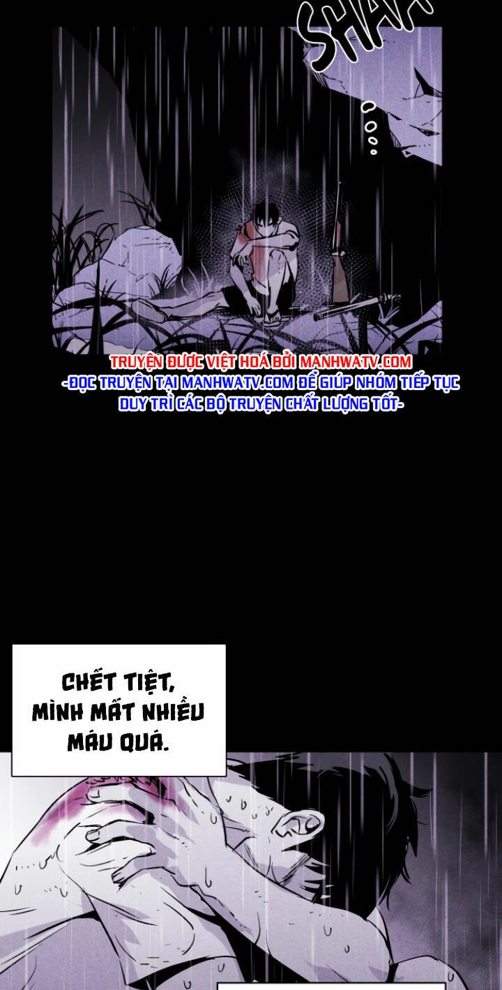 Chuồng Lợn Chapter 34 - 35