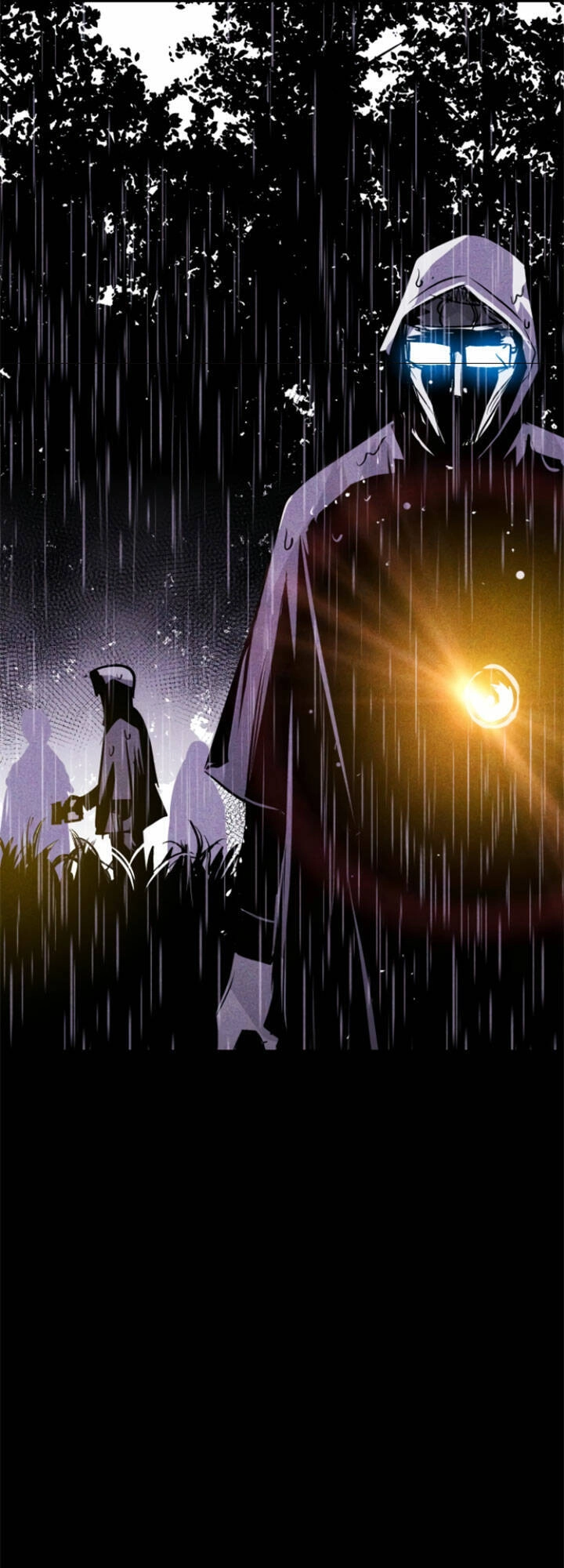 Chuồng Lợn Chapter 34 - 39