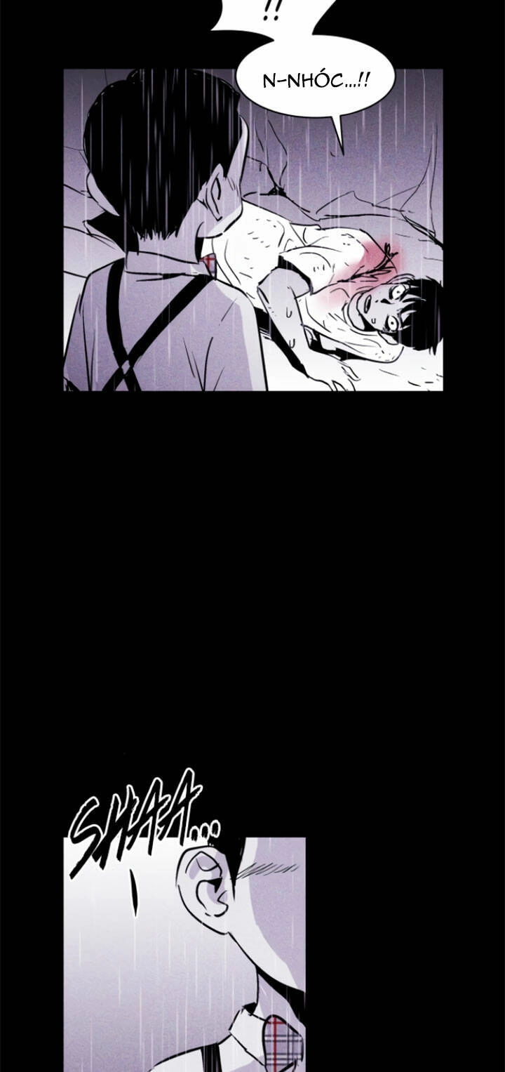 Chuồng Lợn Chapter 34 - 45