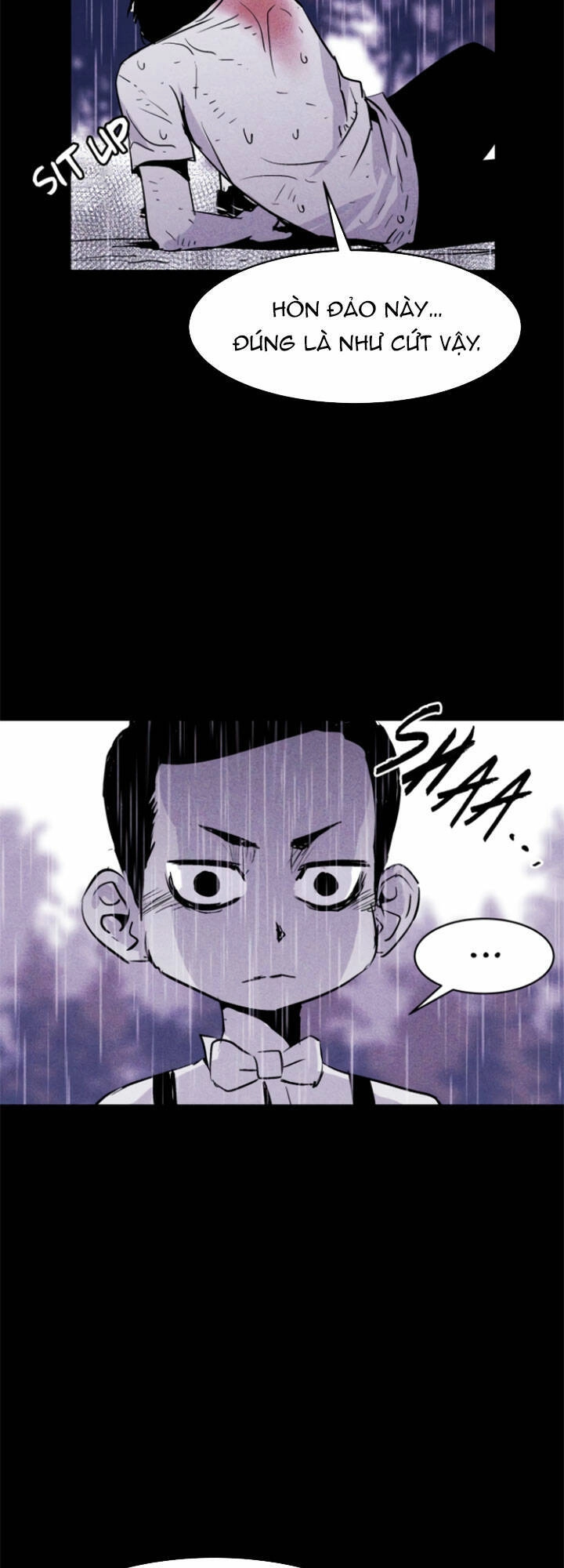 Chuồng Lợn Chapter 34 - 48