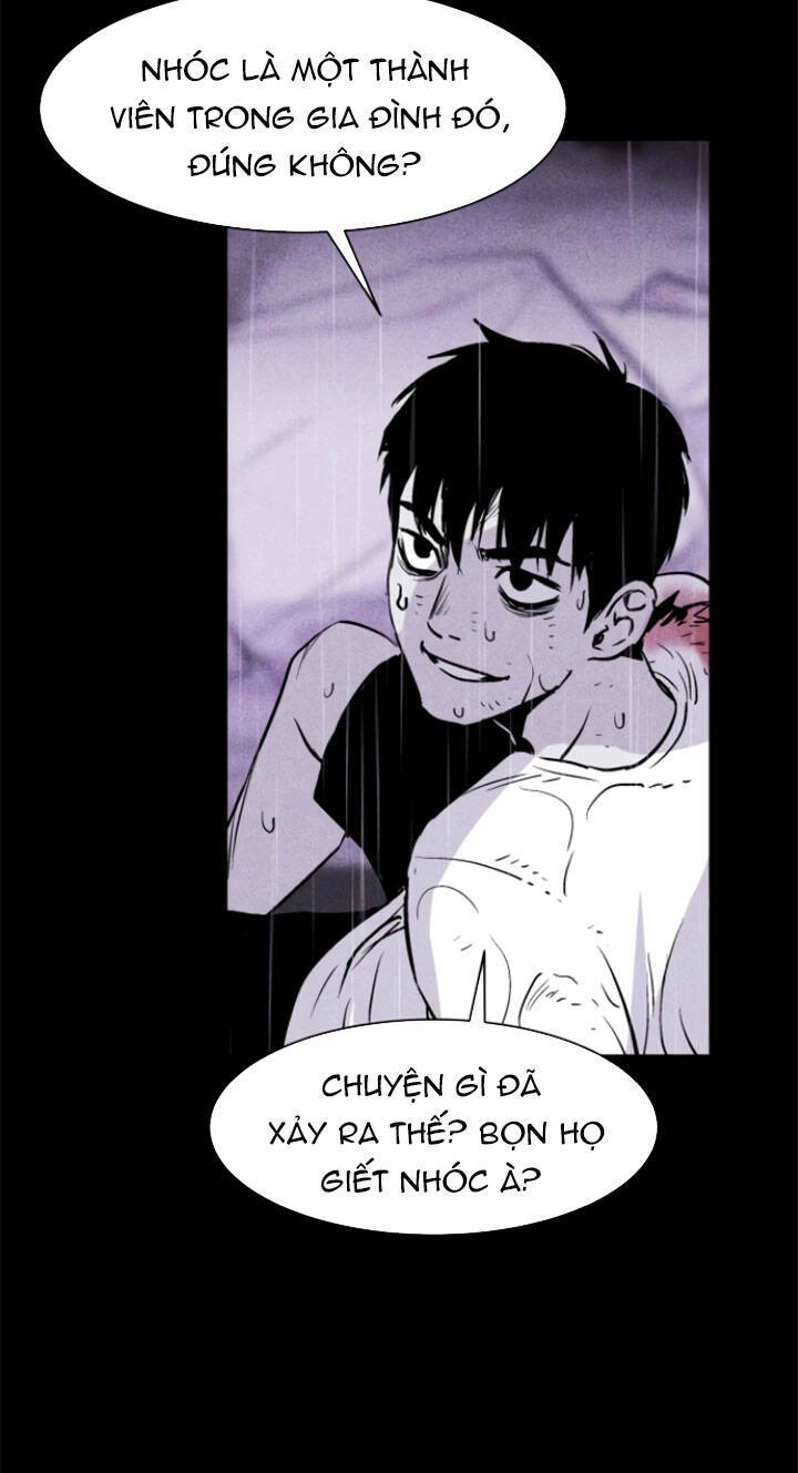 Chuồng Lợn Chapter 34 - 49