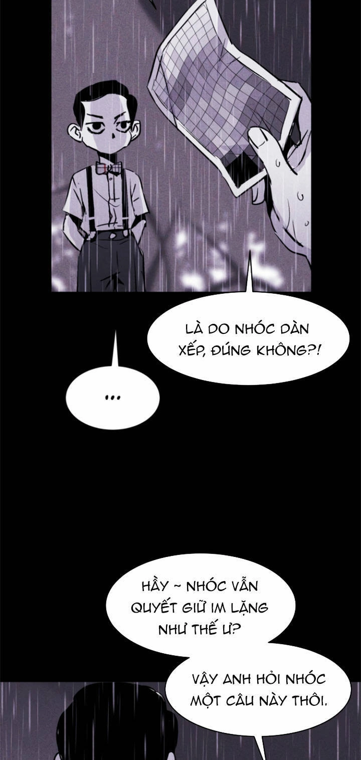Chuồng Lợn Chapter 34 - 52