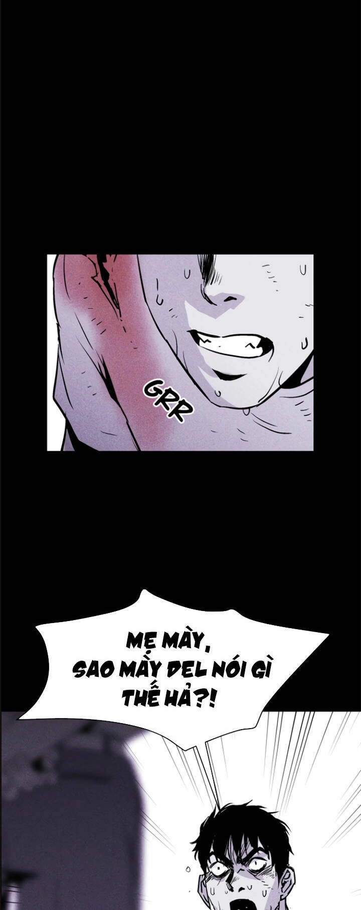 Chuồng Lợn Chapter 34 - 56