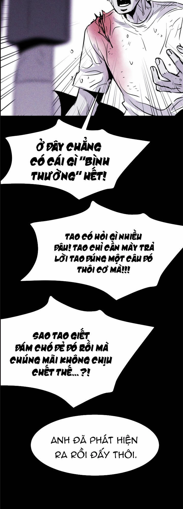 Chuồng Lợn Chapter 34 - 57