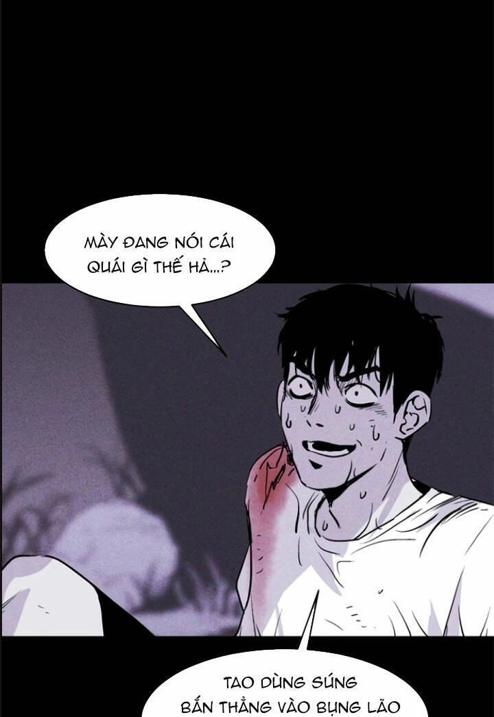 Chuồng Lợn Chapter 34 - 62