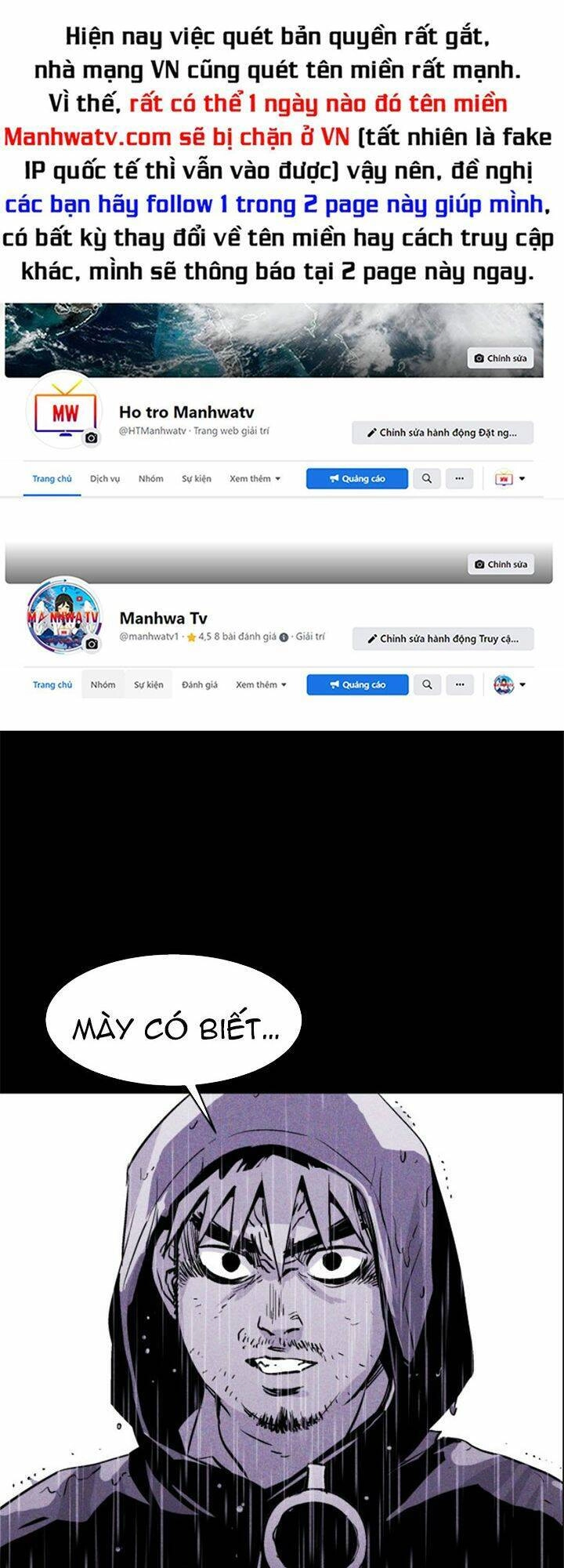 Chuồng Lợn Chapter 35 - 1