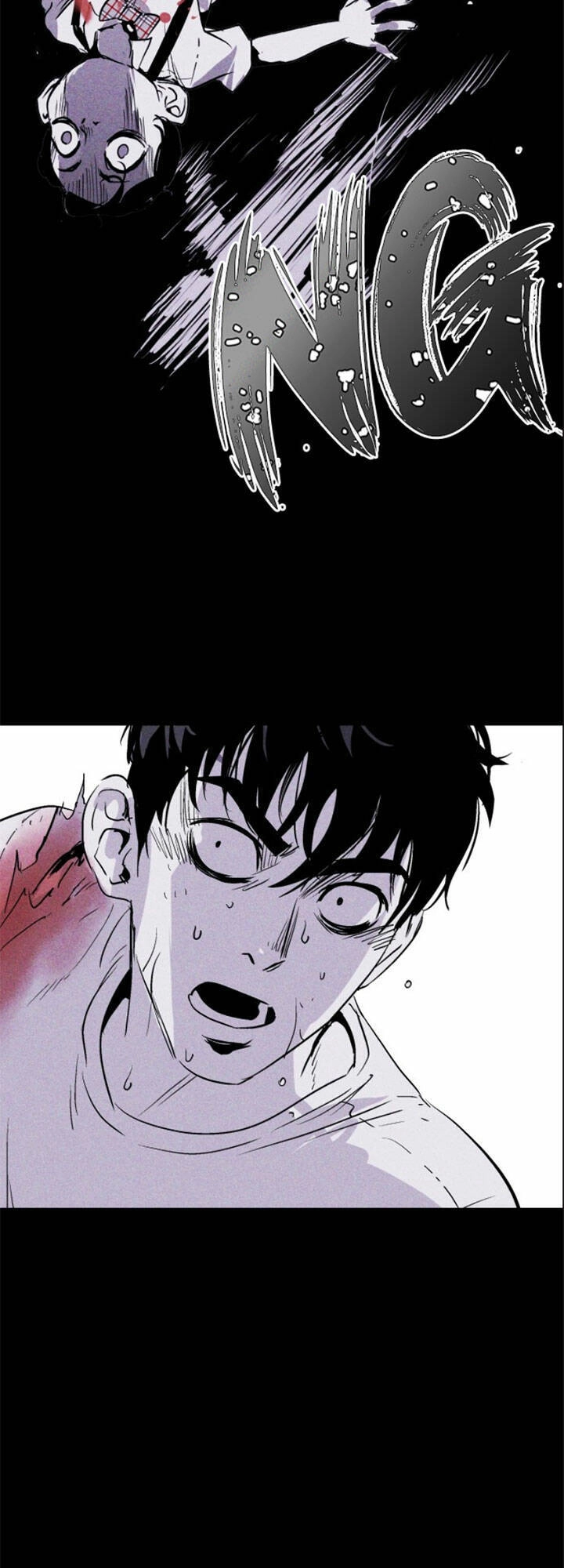 Chuồng Lợn Chapter 35 - 5