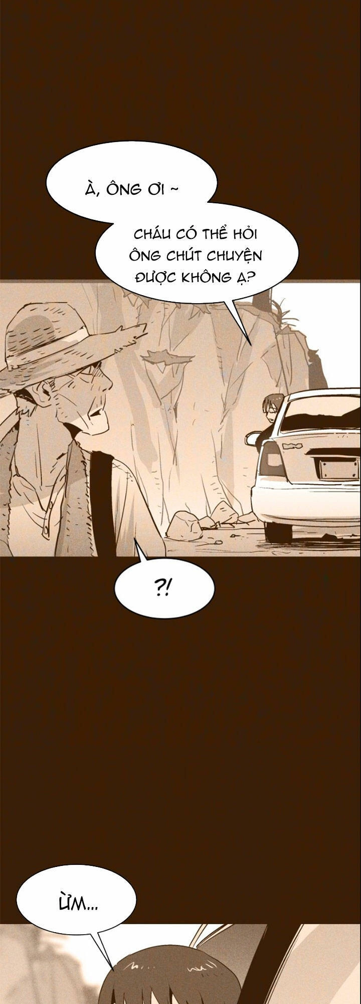 Chuồng Lợn Chapter 35 - 10