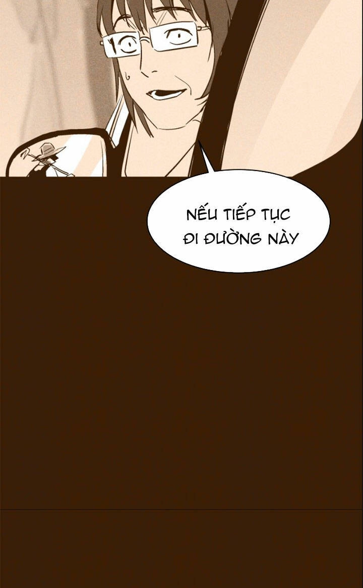 Chuồng Lợn Chapter 35 - 11