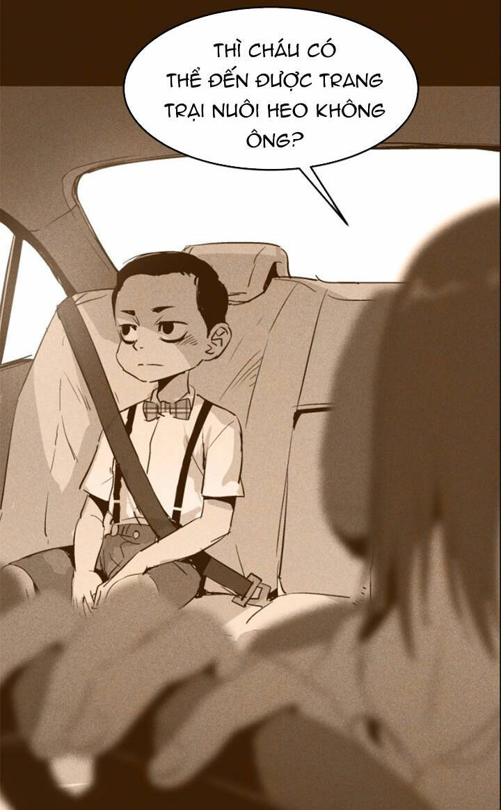 Chuồng Lợn Chapter 35 - 12