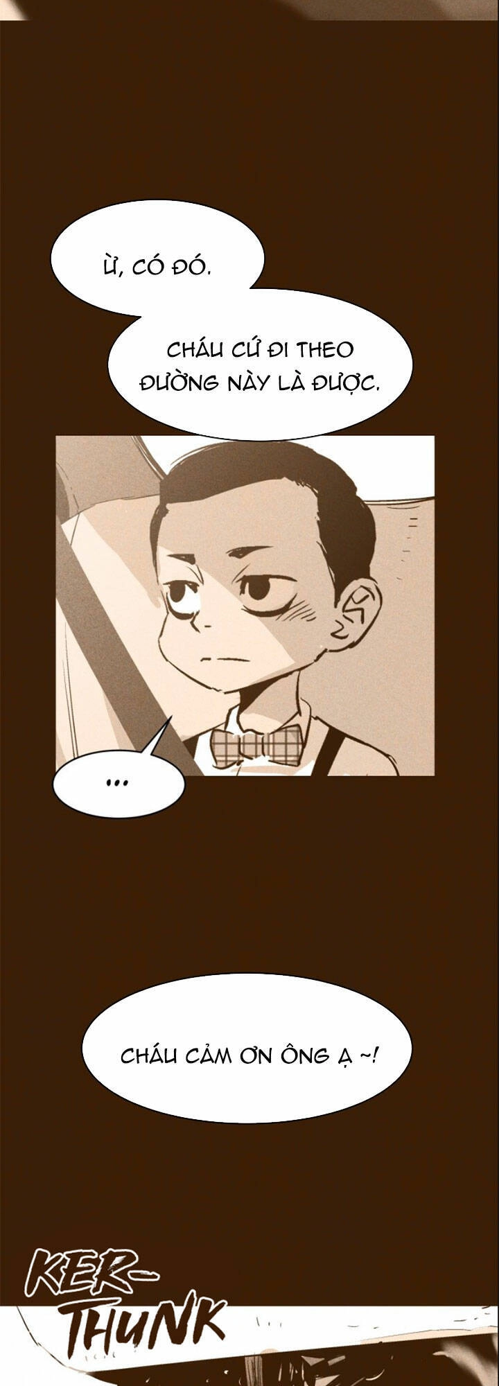 Chuồng Lợn Chapter 35 - 13