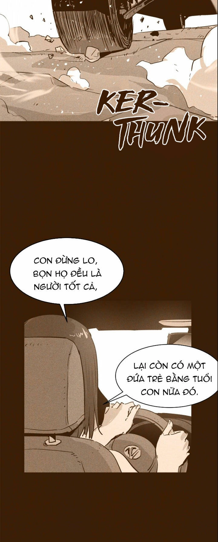 Chuồng Lợn Chapter 35 - 14