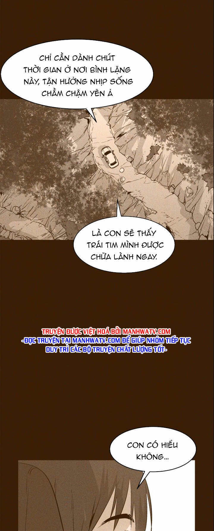Chuồng Lợn Chapter 35 - 15