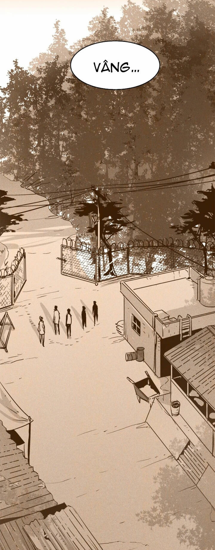 Chuồng Lợn Chapter 35 - 18