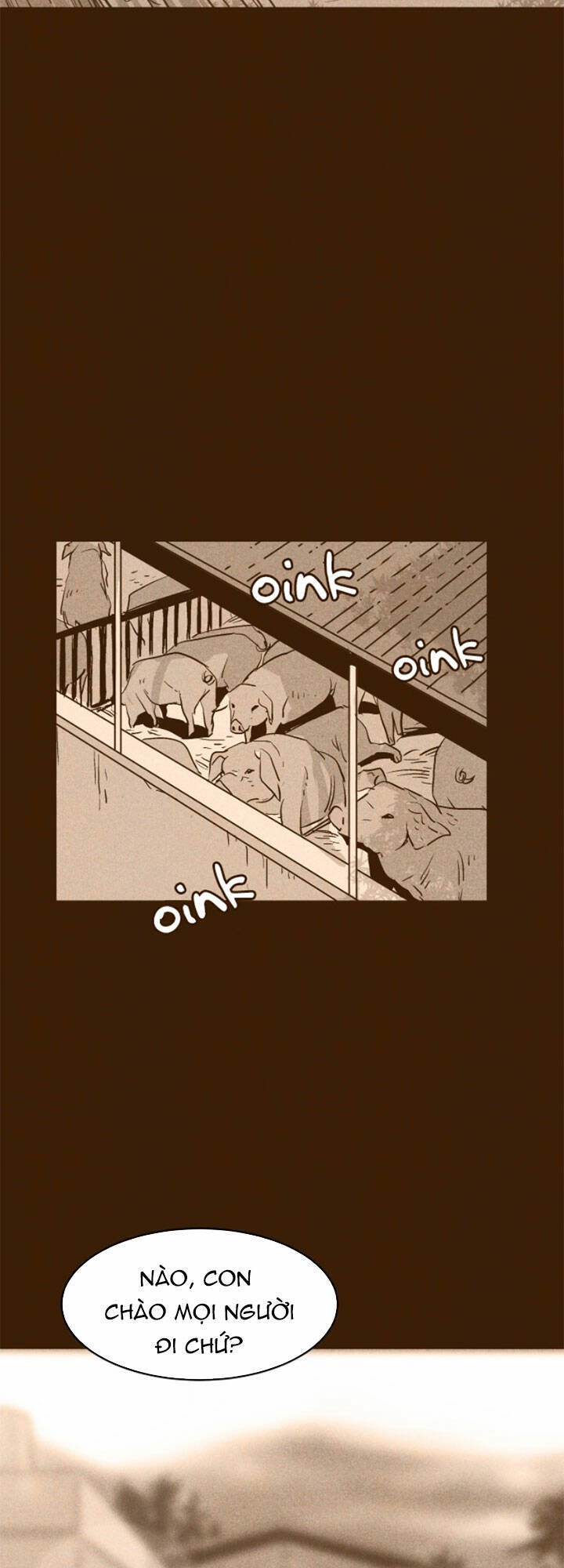 Chuồng Lợn Chapter 35 - 19