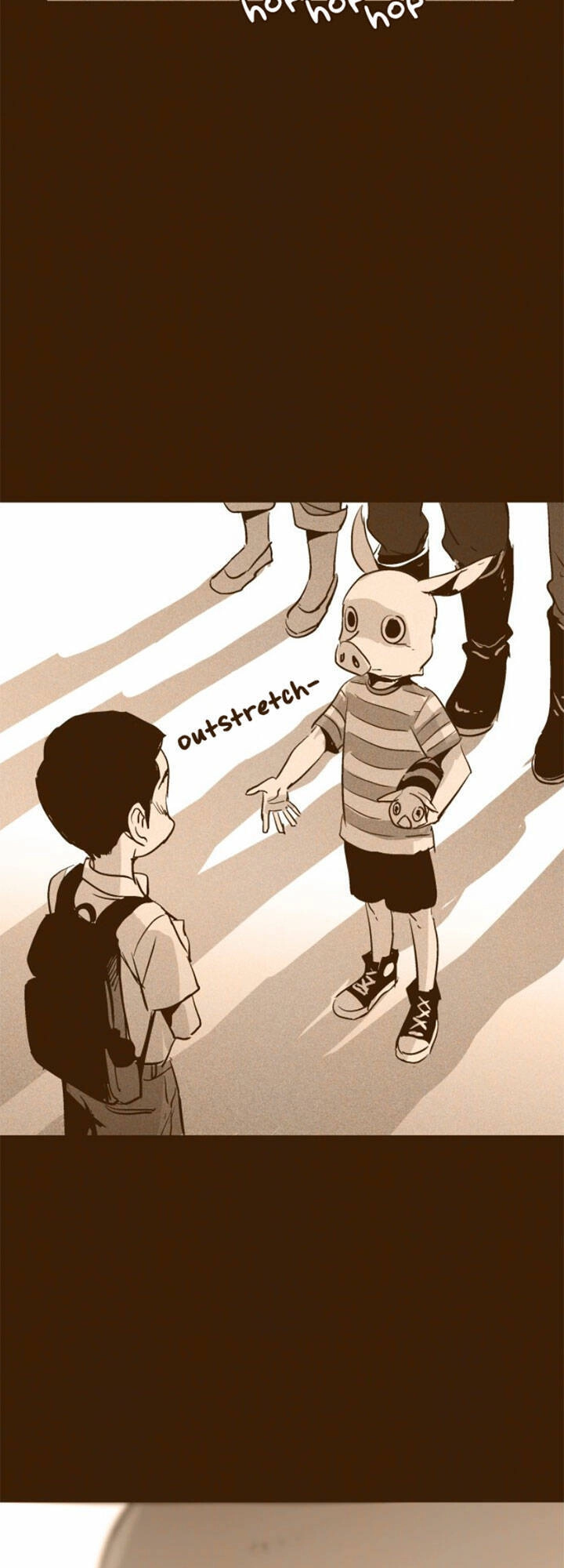 Chuồng Lợn Chapter 35 - 23