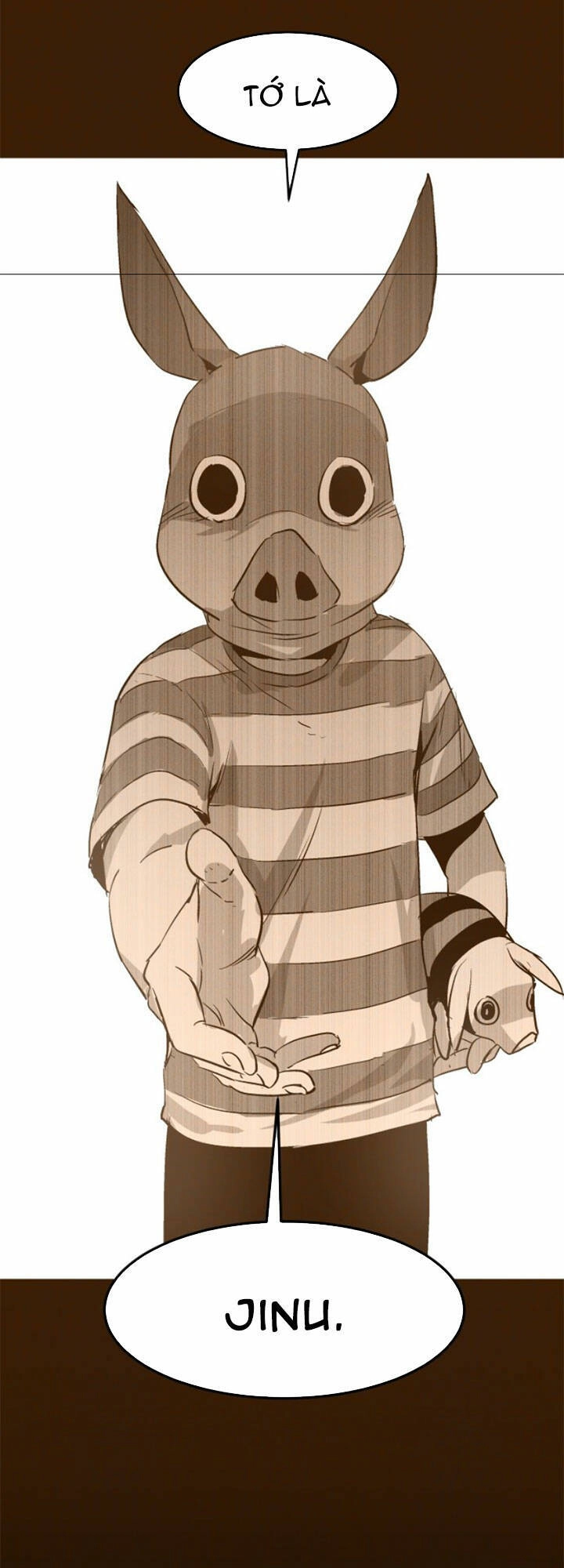 Chuồng Lợn Chapter 35 - 26