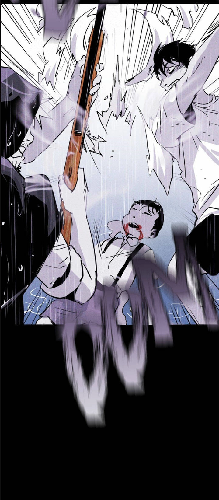 Chuồng Lợn Chapter 35 - 34