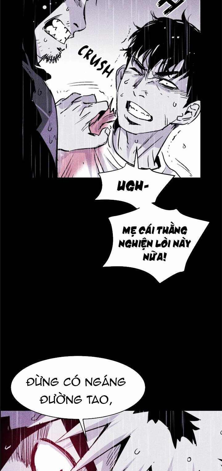 Chuồng Lợn Chapter 35 - 37