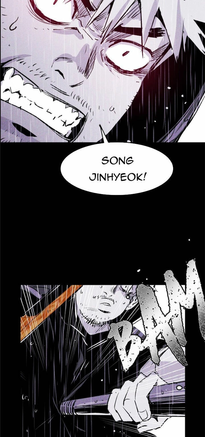 Chuồng Lợn Chapter 35 - 38