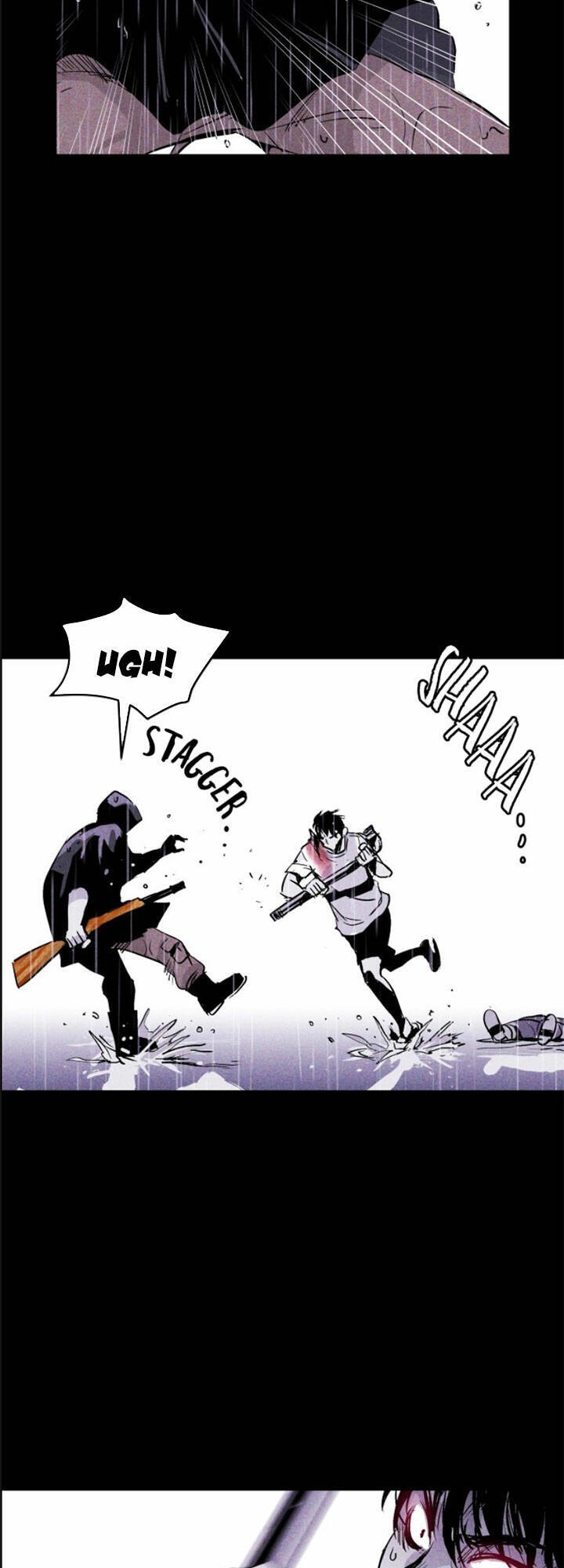 Chuồng Lợn Chapter 35 - 39