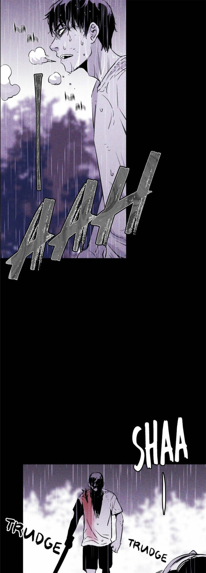 Chuồng Lợn Chapter 35 - 46