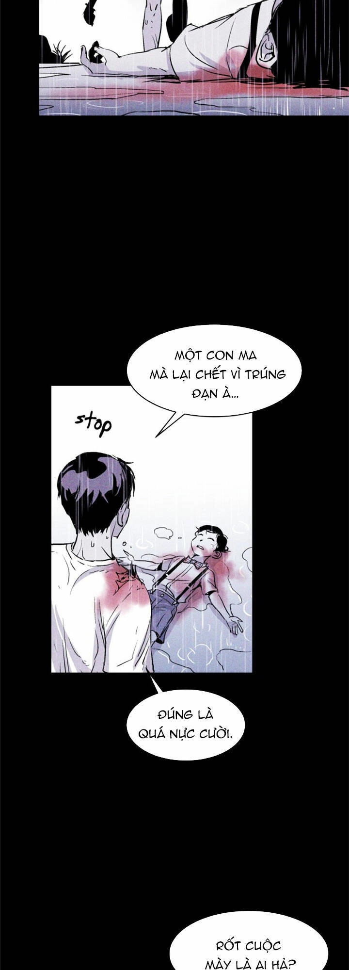 Chuồng Lợn Chapter 35 - 47