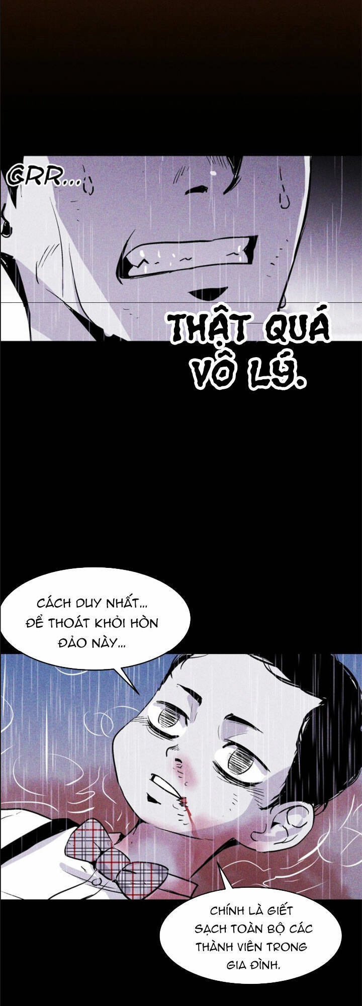 Chuồng Lợn Chapter 35 - 50