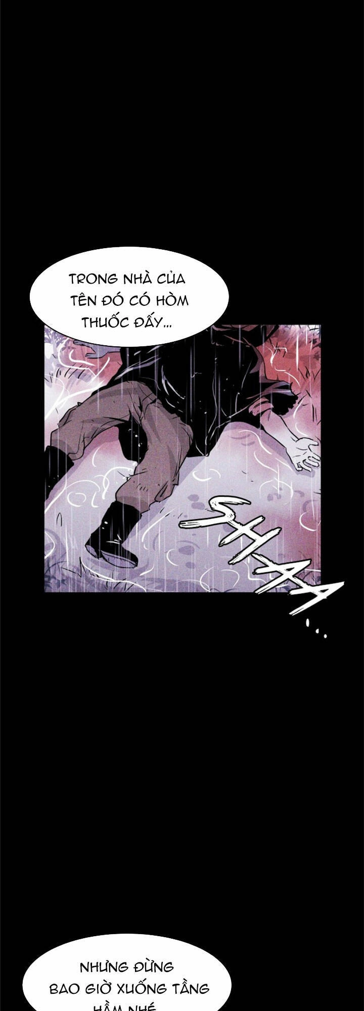 Chuồng Lợn Chapter 35 - 54