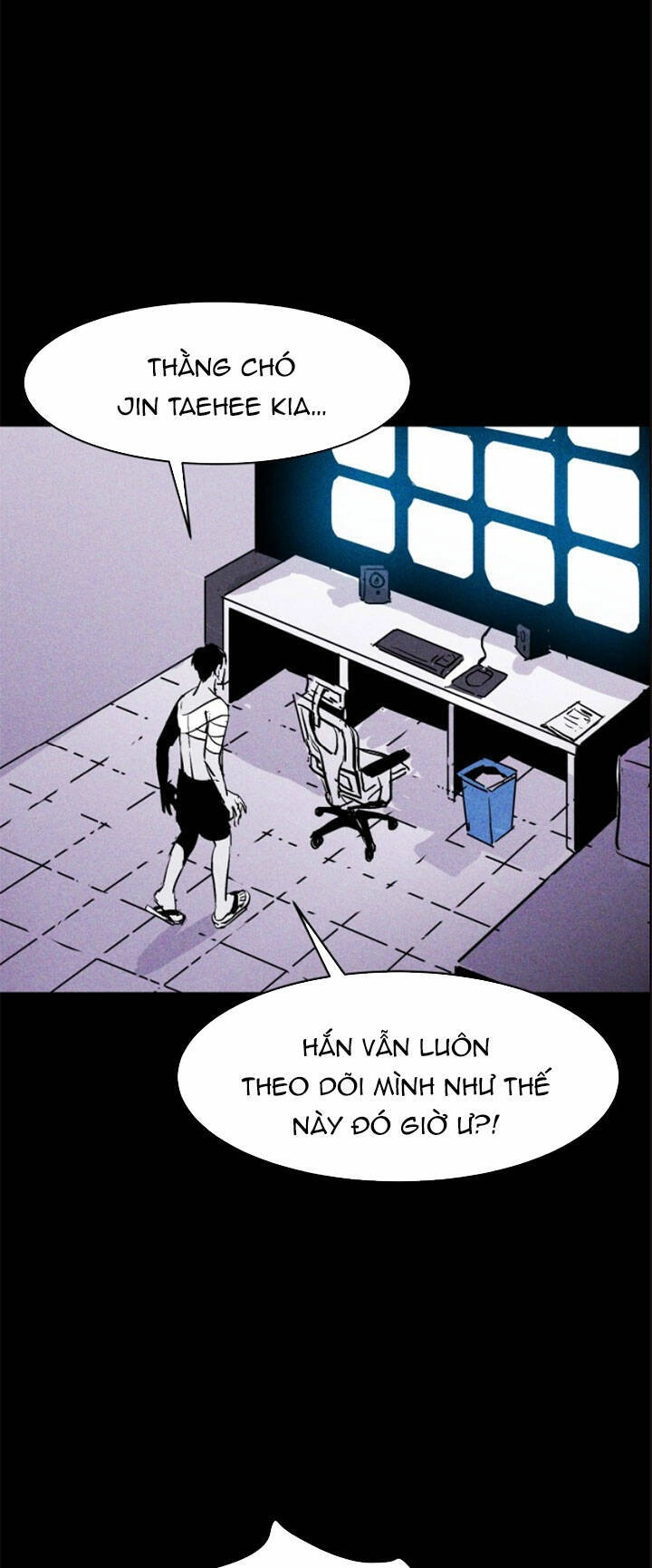 Chuồng Lợn Chapter 35 - 74