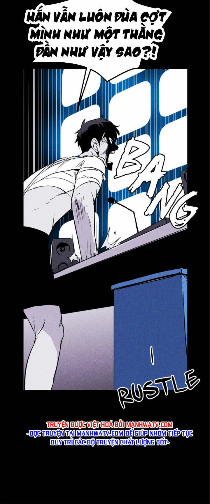 Chuồng Lợn Chapter 35 - 75