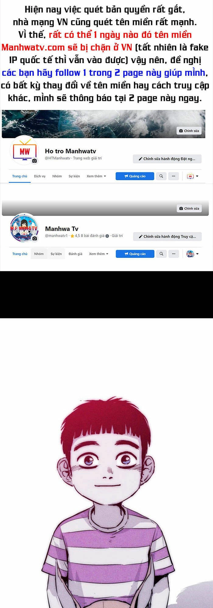 Chuồng Lợn Chapter 64 - 1