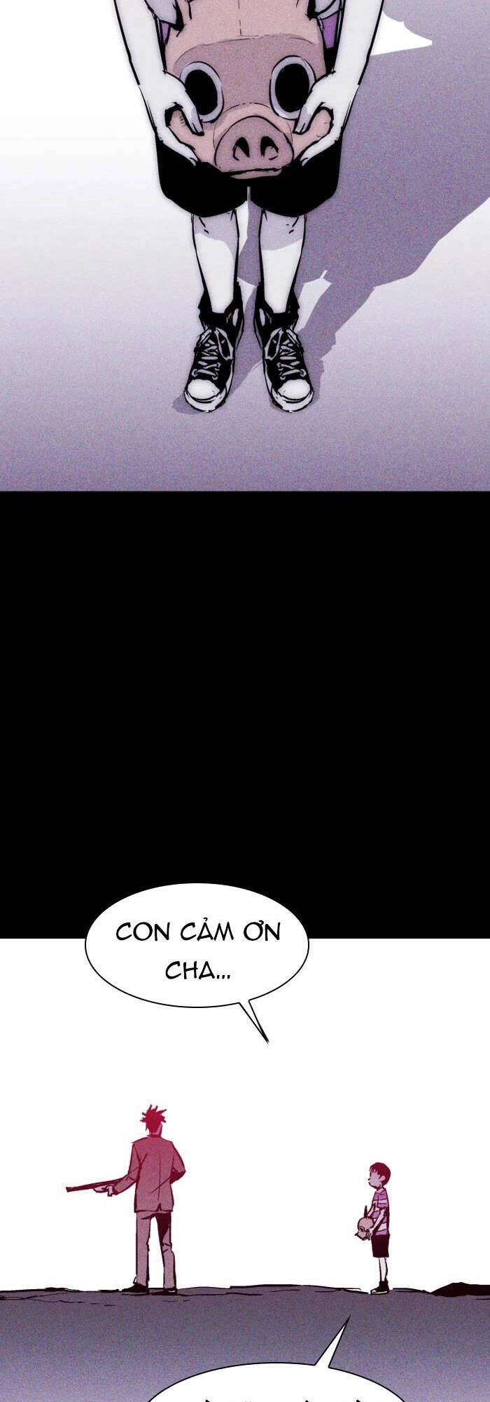 Chuồng Lợn Chapter 64 - 2