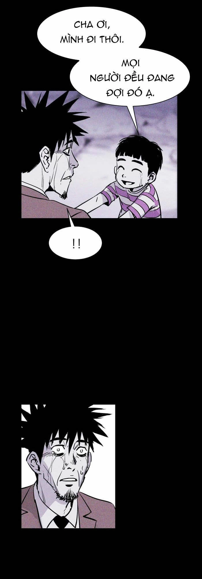 Chuồng Lợn Chapter 64 - 7