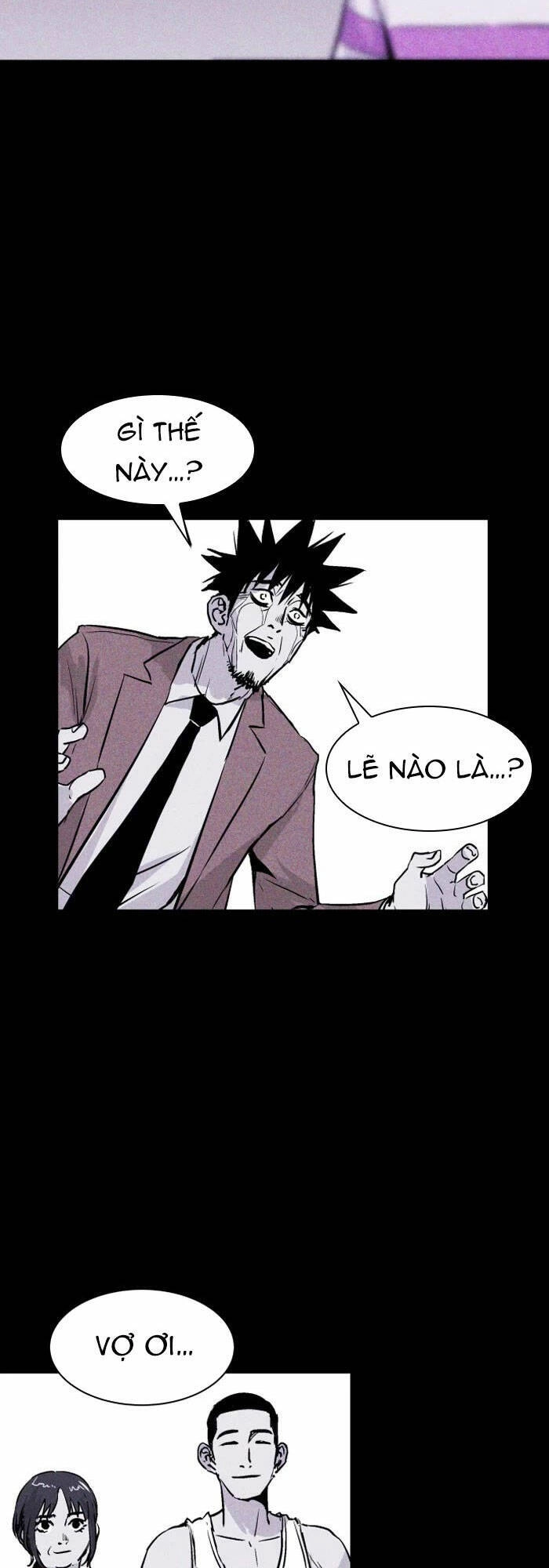 Chuồng Lợn Chapter 64 - 9