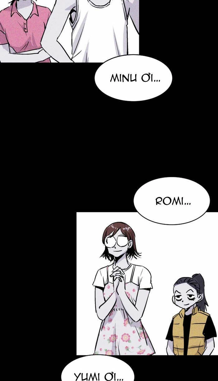 Chuồng Lợn Chapter 64 - 10