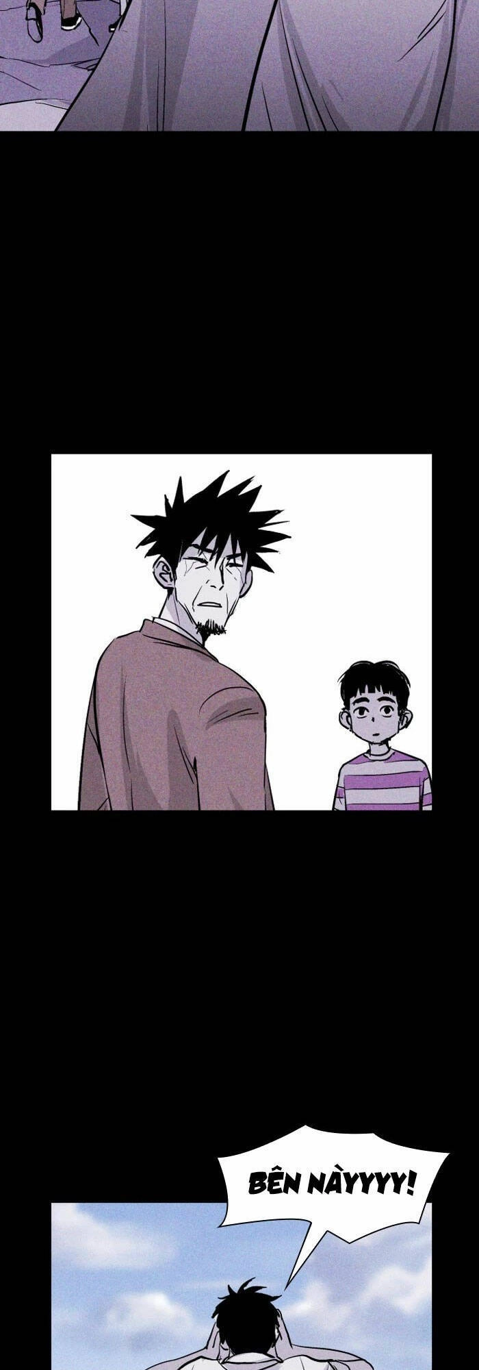 Chuồng Lợn Chapter 64 - 13