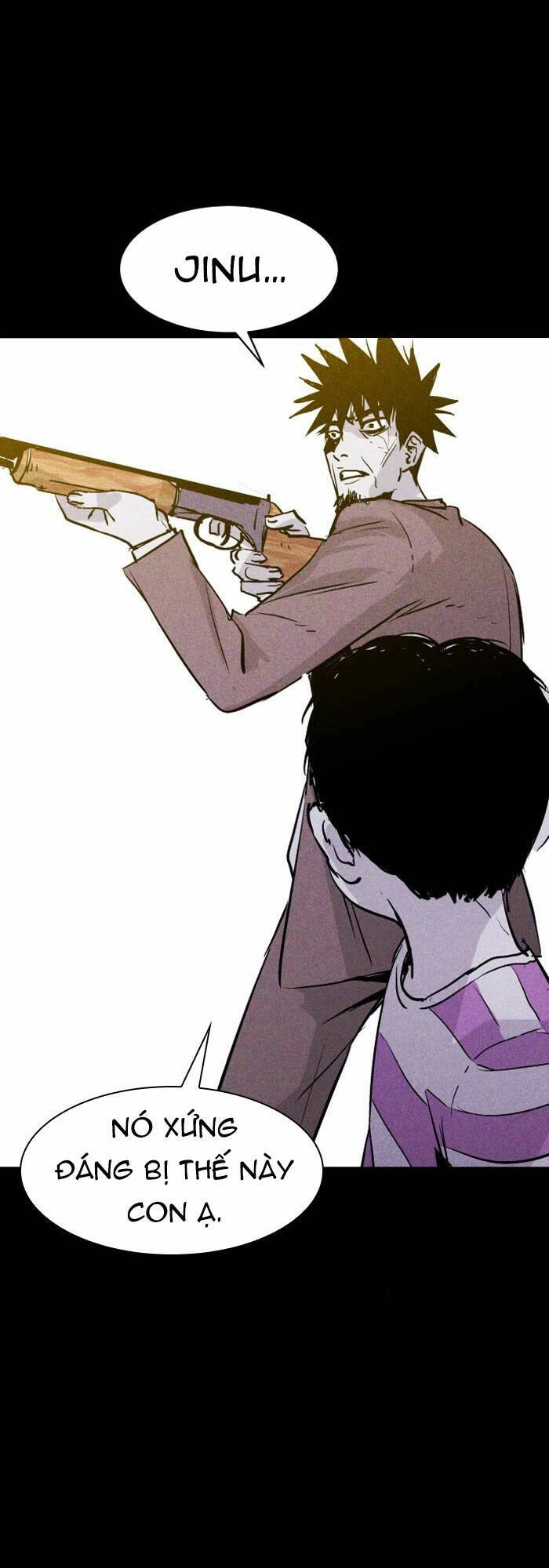 Chuồng Lợn Chapter 64 - 15