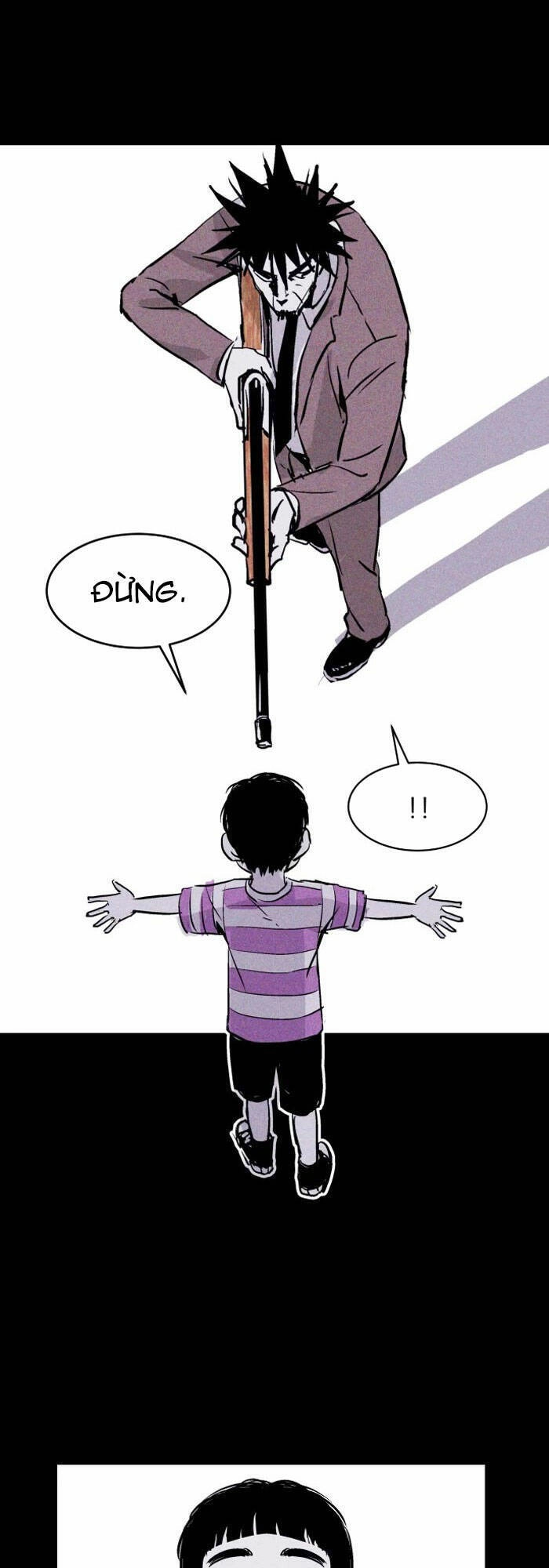 Chuồng Lợn Chapter 64 - 18