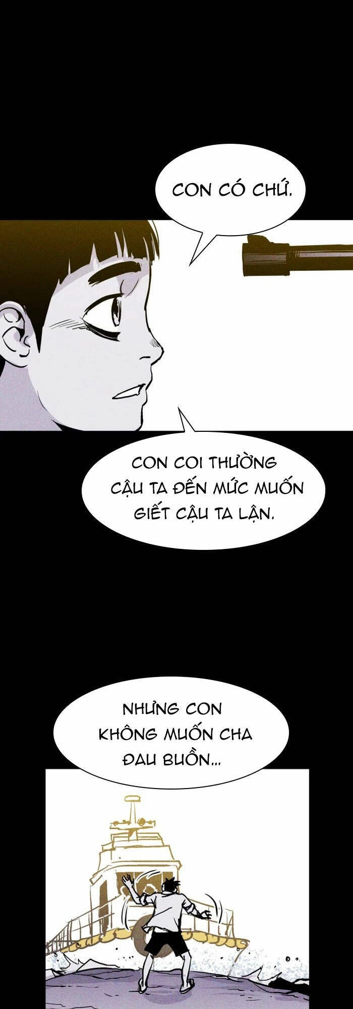 Chuồng Lợn Chapter 64 - 23