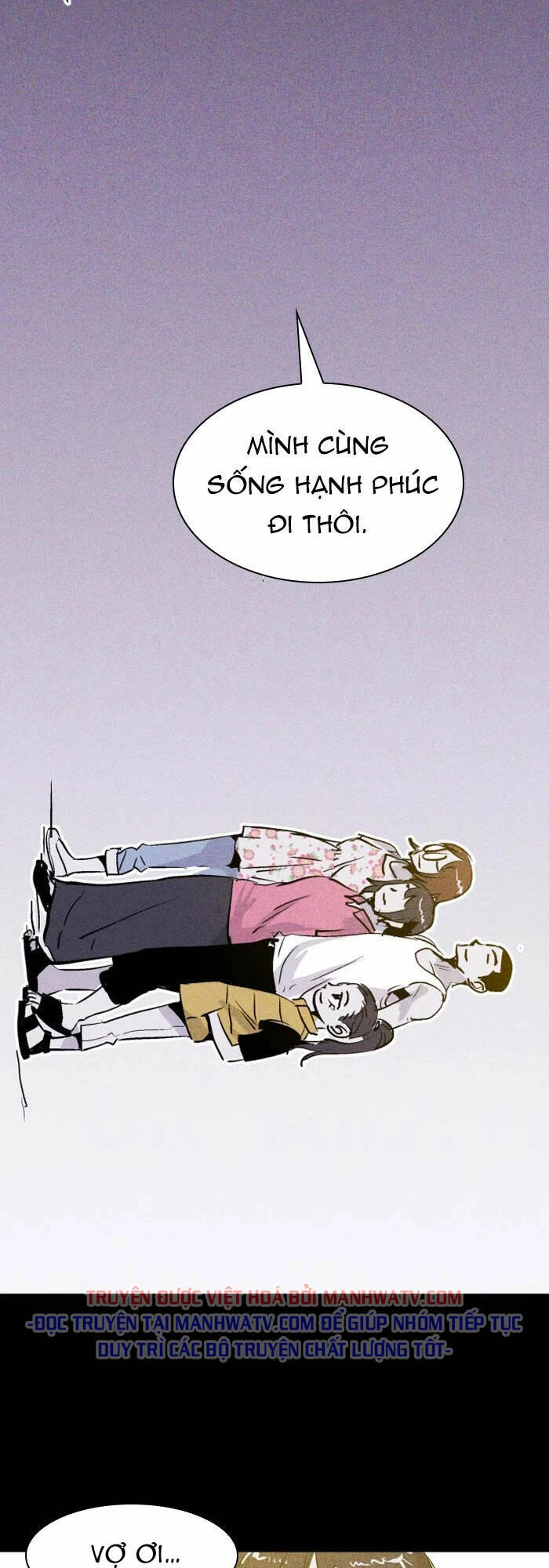 Chuồng Lợn Chapter 64 - 25