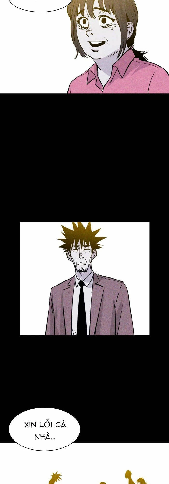 Chuồng Lợn Chapter 64 - 26