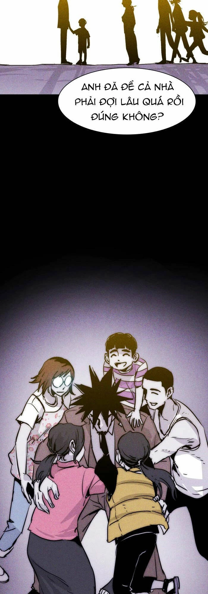 Chuồng Lợn Chapter 64 - 27