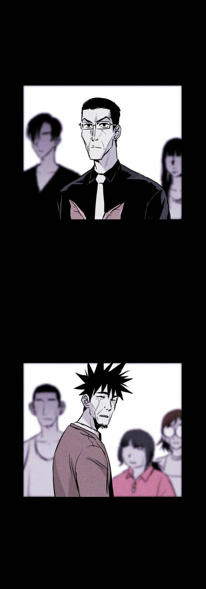 Chuồng Lợn Chapter 64 - 32