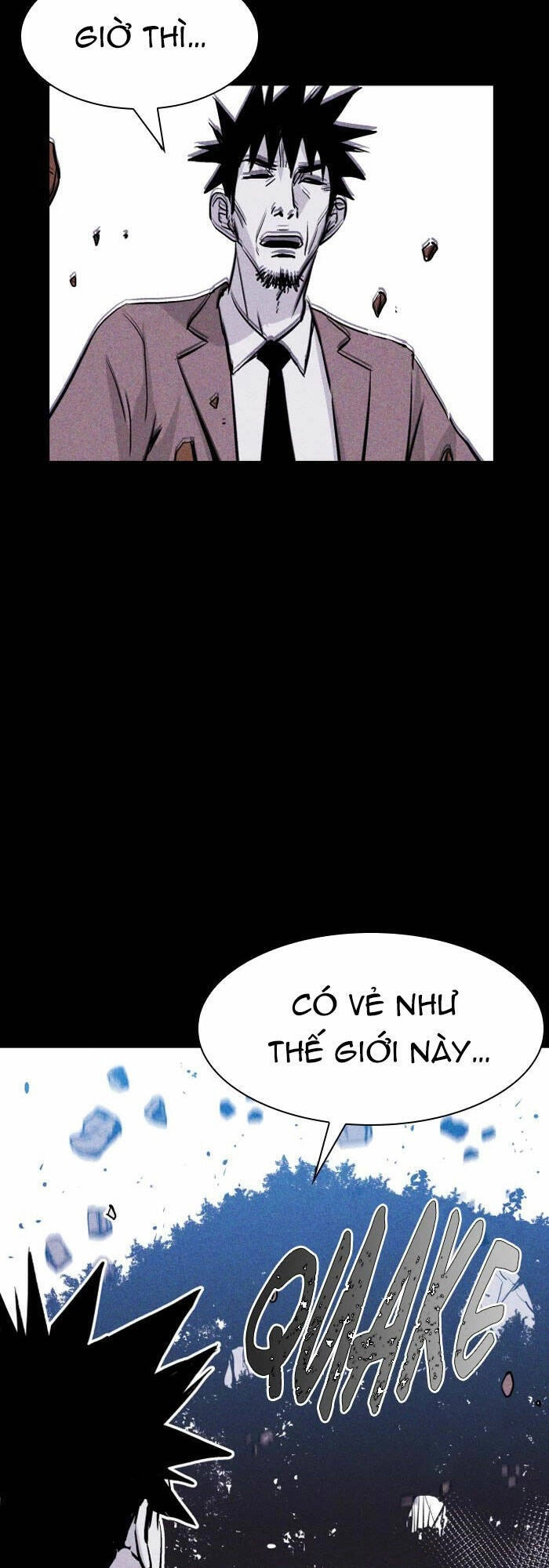 Chuồng Lợn Chapter 64 - 38