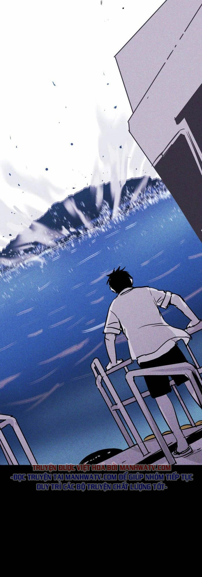 Chuồng Lợn Chapter 64 - 44